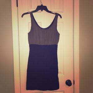 Bodycon dress